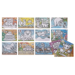 Sand Art Set